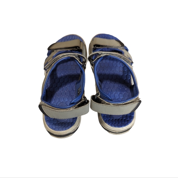 Boys Eddie Bauer sandals - Picture 4 of 8